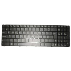 Teclado PT Asus G73 Retroiluminado Teclado PT Asus G73 Retroiluminado